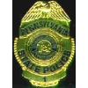 PENNSYLVANIA STATE POLICE PIN MINI BADGE PIN